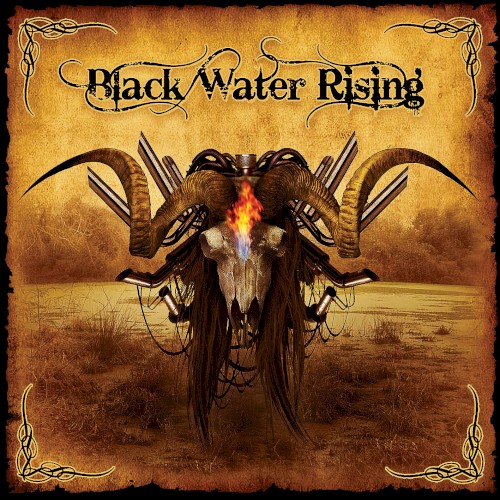 Black Water Rising