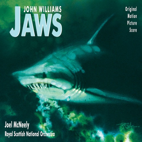 Jaws: Original Motion Picture Score
