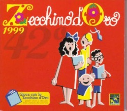 42º Zecchino d'Oro: 1999
