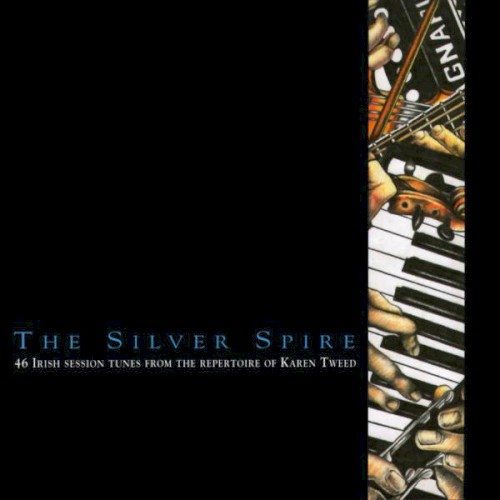 The Silver Spire