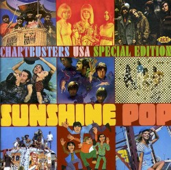 Chartbusters USA Special Edition: Sunshine Pop