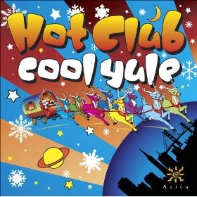 Cool Yule