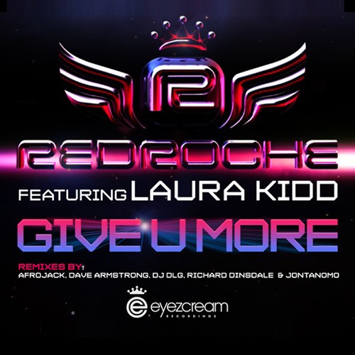 Give U More (Remixes)