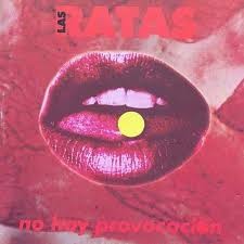 No hay provocación