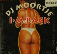 I'm Back