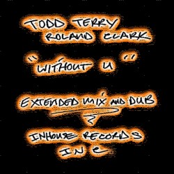 Without U (extended mix & dub)
