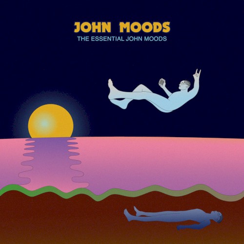 The Essential John Moods