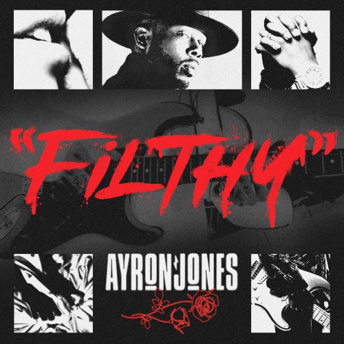 “Filthy”