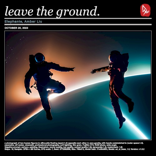 Leave the Ground