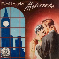 Baile de media noche