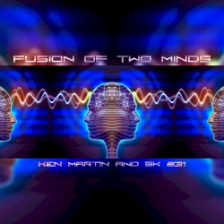 Fusion of Two Minds