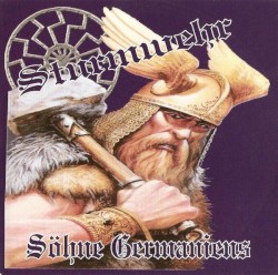Söhne Germaniens