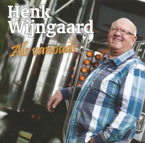 Als vanouds!