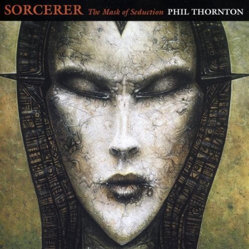 Sorcerer: The Mask of Seduction