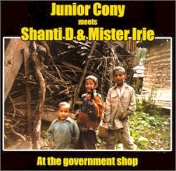 At the Government Shop