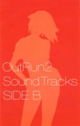 OutRun2 Sound Tracks SIDE B