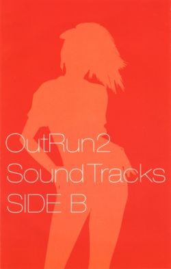 OutRun2 Sound Tracks SIDE B