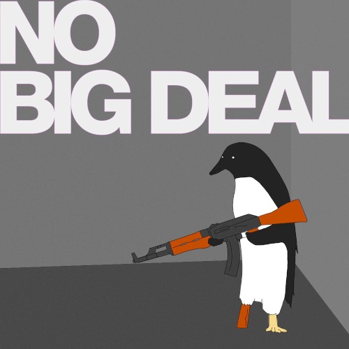 No Big Deal mixtape: 34mins of Ephixa