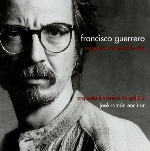 Complete Orchestral Works