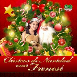 Clásicos de Navidad con Frenesí