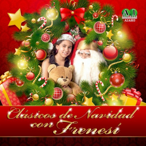 Clásicos de Navidad con Frenesí