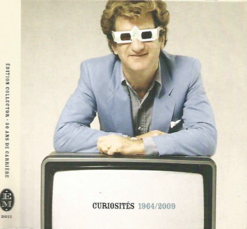 Curiosités 1964-2009