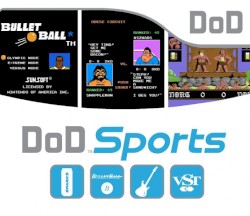 Dwelling of Duels 2010-02: Sports Month