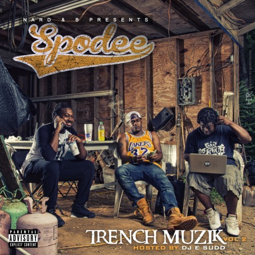 Trench Muzik Vol.2