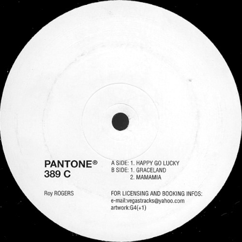Pantone® 389 C