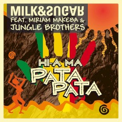 Hi-a Ma (Pata Pata)