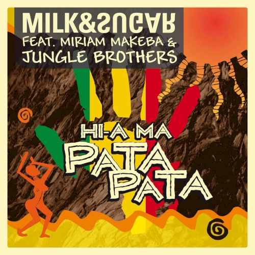 Hi-a Ma (Pata Pata)