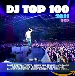 DJ Top 100 2011