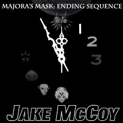 Majora’s Mask: Ending Sequence