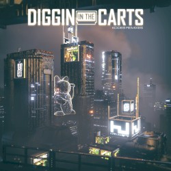 Diggin in the Carts: Kode9 Remixes