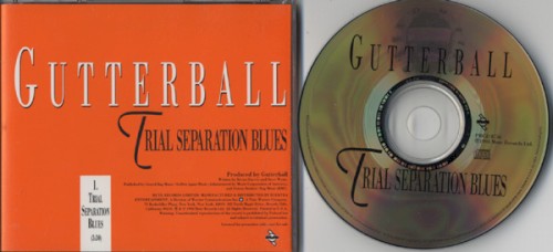 Trial Separation Blues