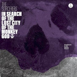 In Search of the Lost City of the Monkey God