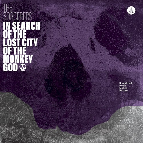 In Search of the Lost City of the Monkey God