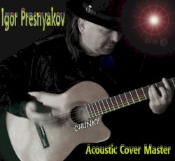 Acoustic Cover Master