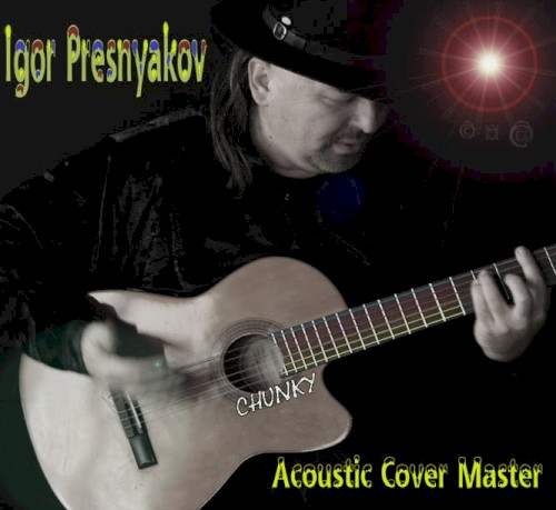 Acoustic Cover Master