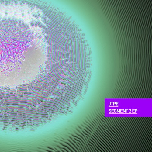 Segment II EP