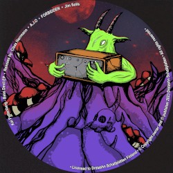 Bass Devil EP
