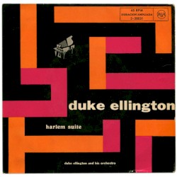 Harlem Suite