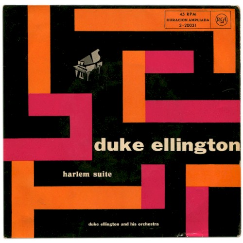 Harlem Suite