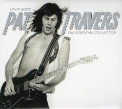Rock Solid: The Essential Collection