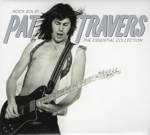 Rock Solid: The Essential Collection