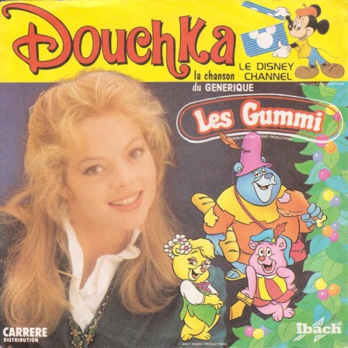 Les Gummi