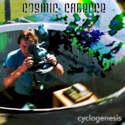 cyclogenesis