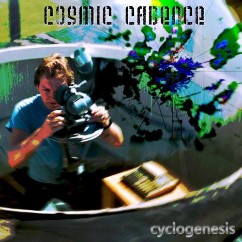 cyclogenesis