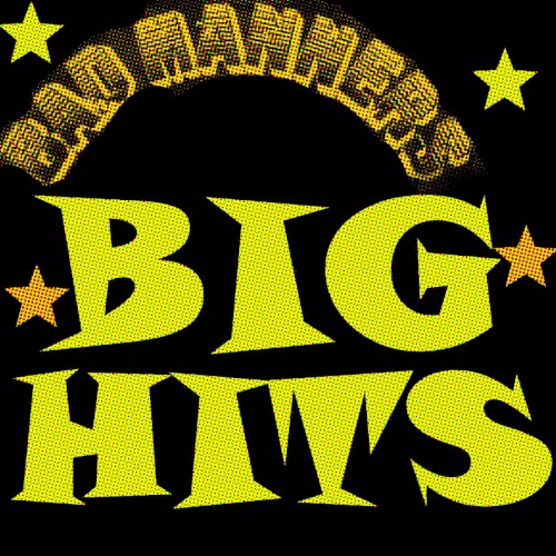 Bad Manners - Big Hits