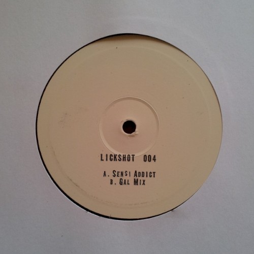 Sensi Addict / Gal Mix